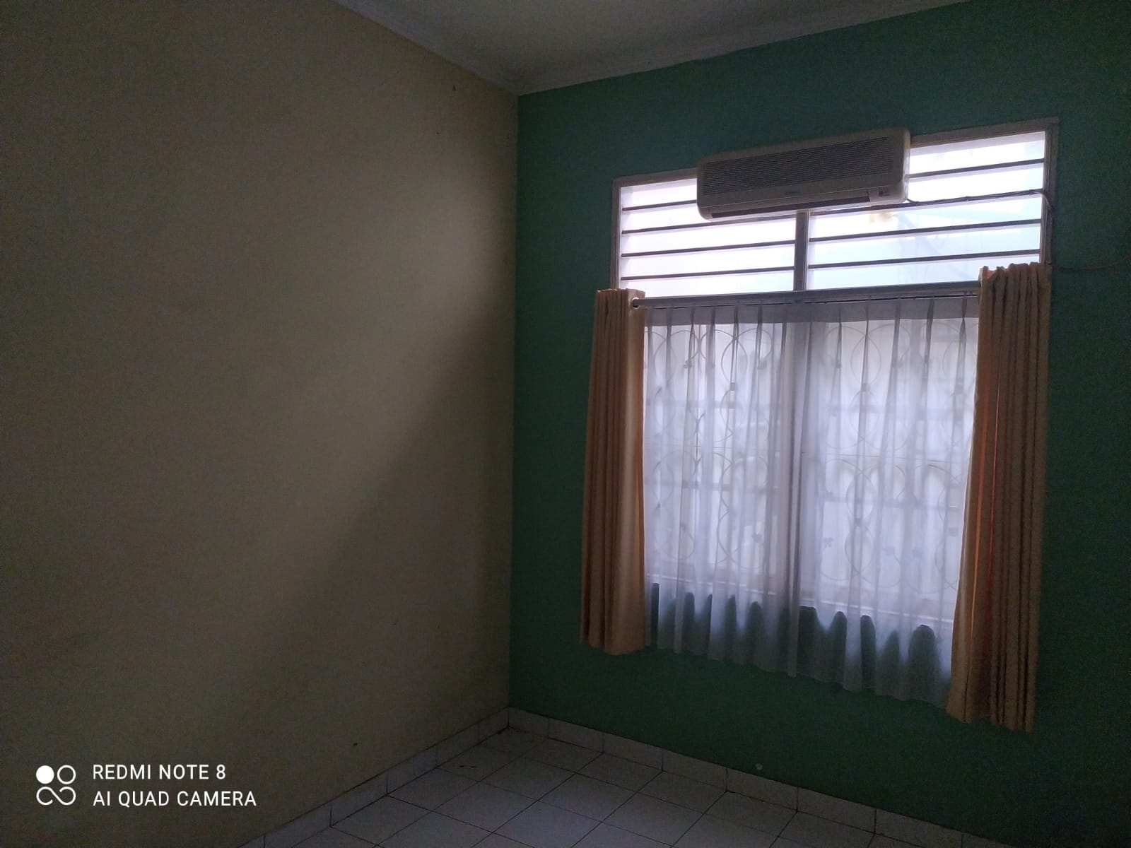 Rumah Dijual di Cluster Meadow Green Lippo Cikarang 